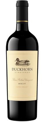 Duckhorn Three Palms Merlot